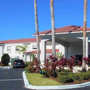 Holiday Inn Express St Augustine